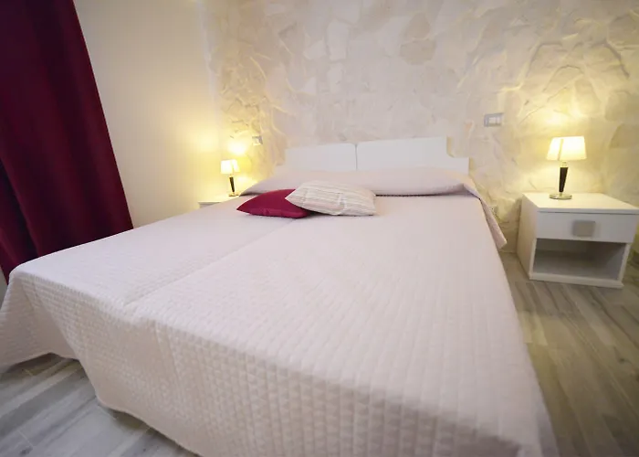 Nonna Rosa 팜스테이 마테라