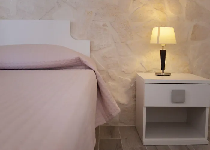 Nonna Rosa 팜스테이 *