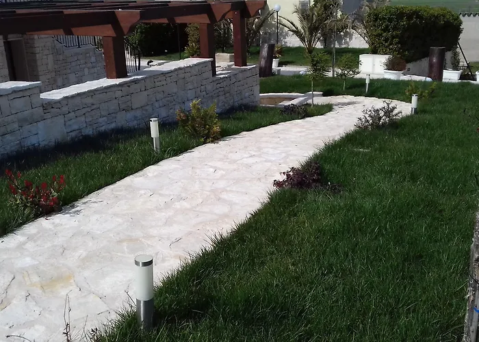 Nonna Rosa 마테라