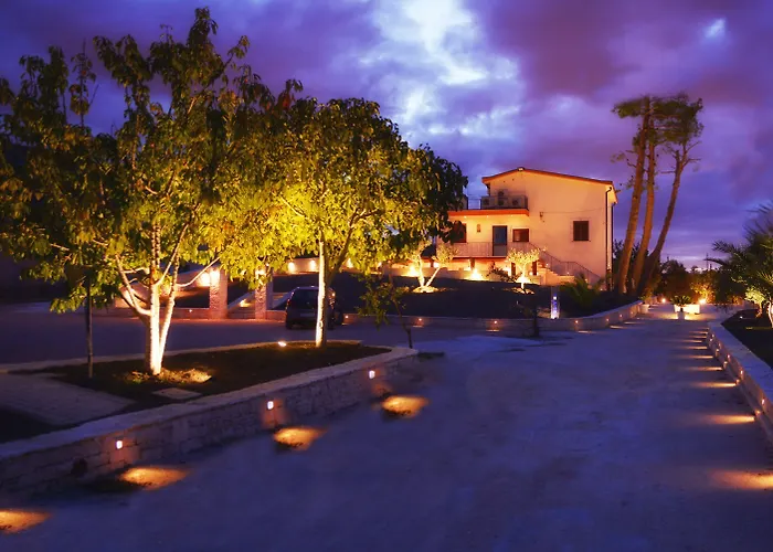 Nonna Rosa 마테라