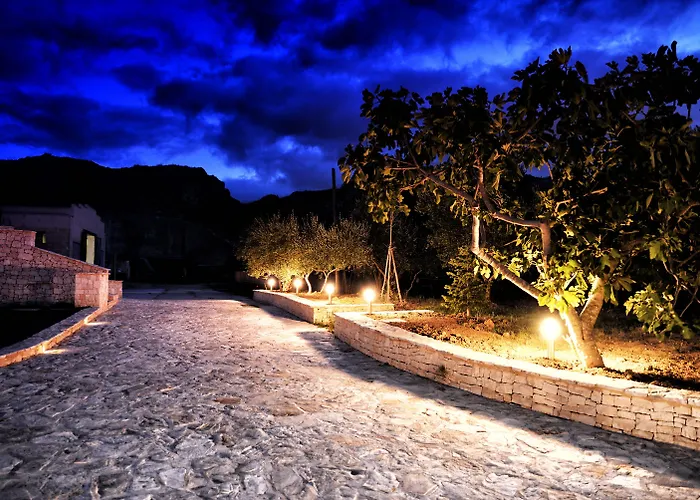 Nonna Rosa 팜스테이 *