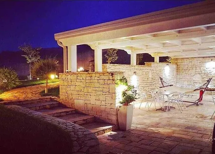 팜스테이 Nonna Rosa *