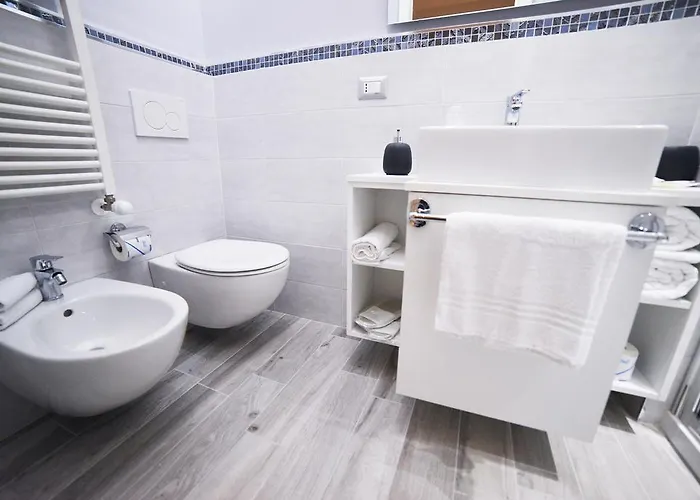 Nonna Rosa 팜스테이 마테라