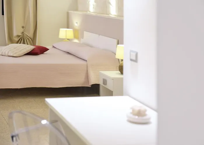 Nonna Rosa 팜스테이 마테라