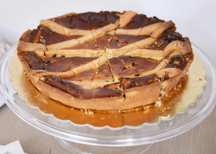 팜스테이 Nonna Rosa