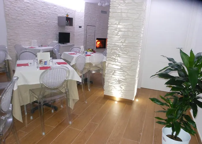 팜스테이 Nonna Rosa