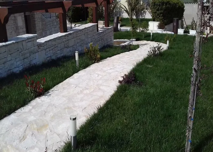 팜스테이 Nonna Rosa *